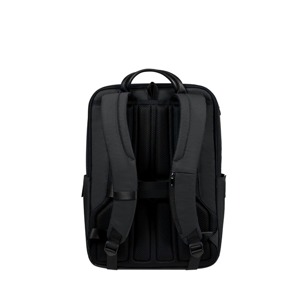 Samsonite XBR 2,0 15,6" fekete notebook hátizsák