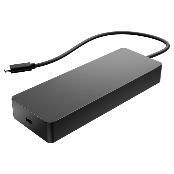 HP dokkoló többsoros Hub Universal USB-C HP dokkoló többsoros Hub Universal USB-C