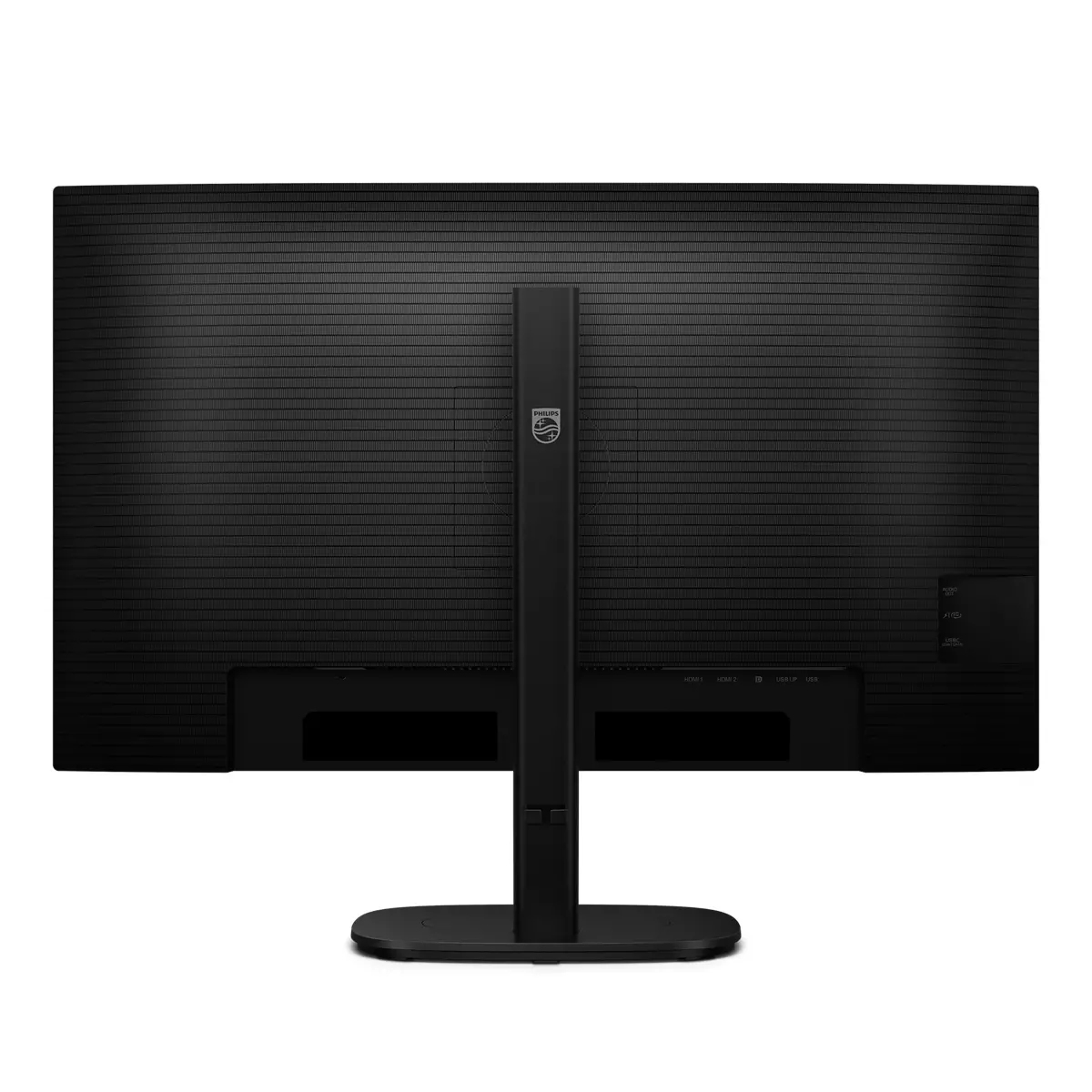 Philips 31,5" 32B2N3500 Monitor - QHD, LED, IPS, 2560x1440, 100Hz, 4ms, Fekete