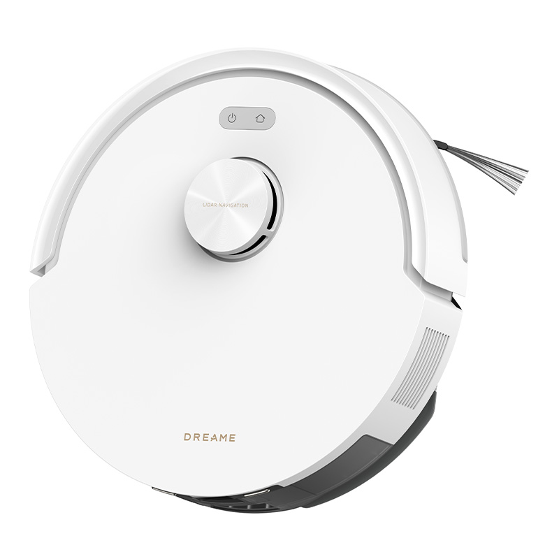 Dreame F20 takarítórobot Fehér