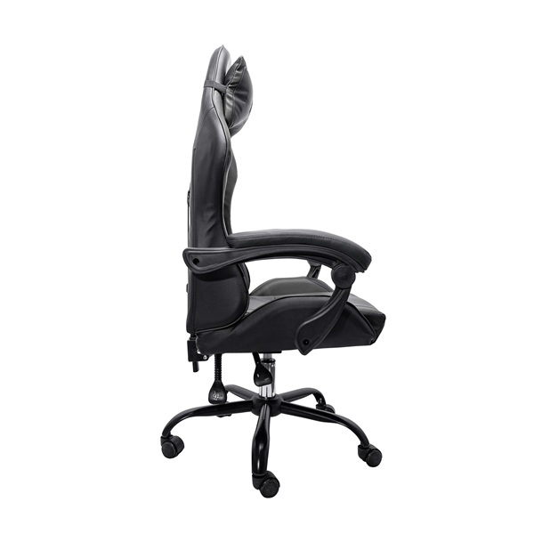Ventaris VS300BK gamer szék fekete Ventaris VS300BK gamer szék fekete