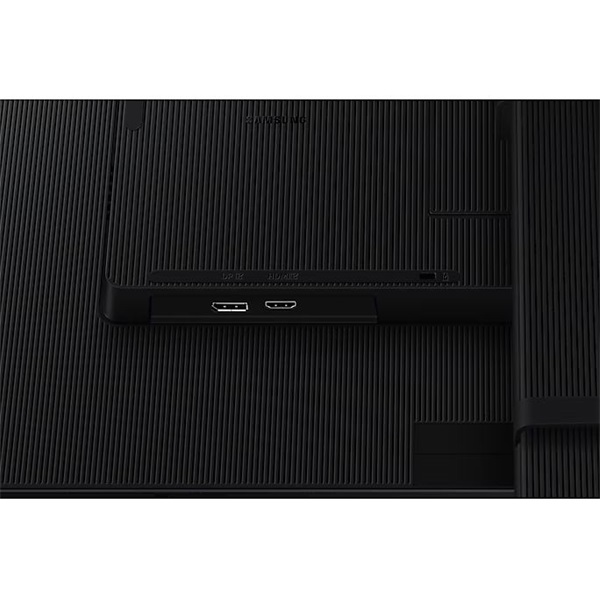 SAMSUNG 32" S70D  VA monitor