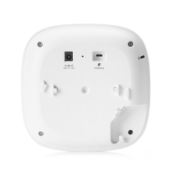 HPE Aruba Instant On AP22 (RW) Access Point (R4W02A)