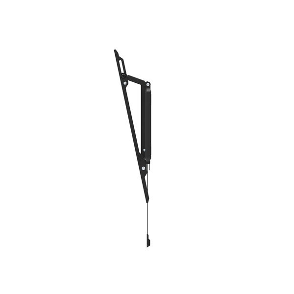 MULTIBRACKETS Fali konzol, M Universal Wallmount Tilt Medium (32-65", max.VESA: 400x400 mm, 50 kg)