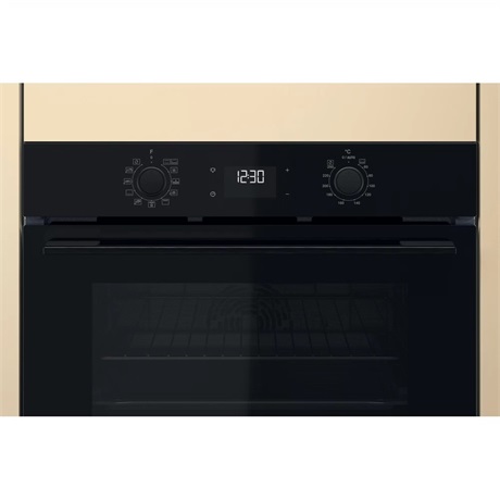 Whirlpool OMK58HU1B SÜTŐ ELEKTROMOS BEÉPÍTHETŐ