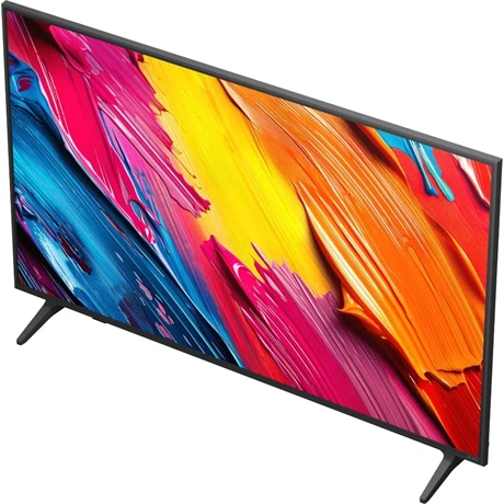 Lg 43QNED70A6A UHD QNED SMART TV