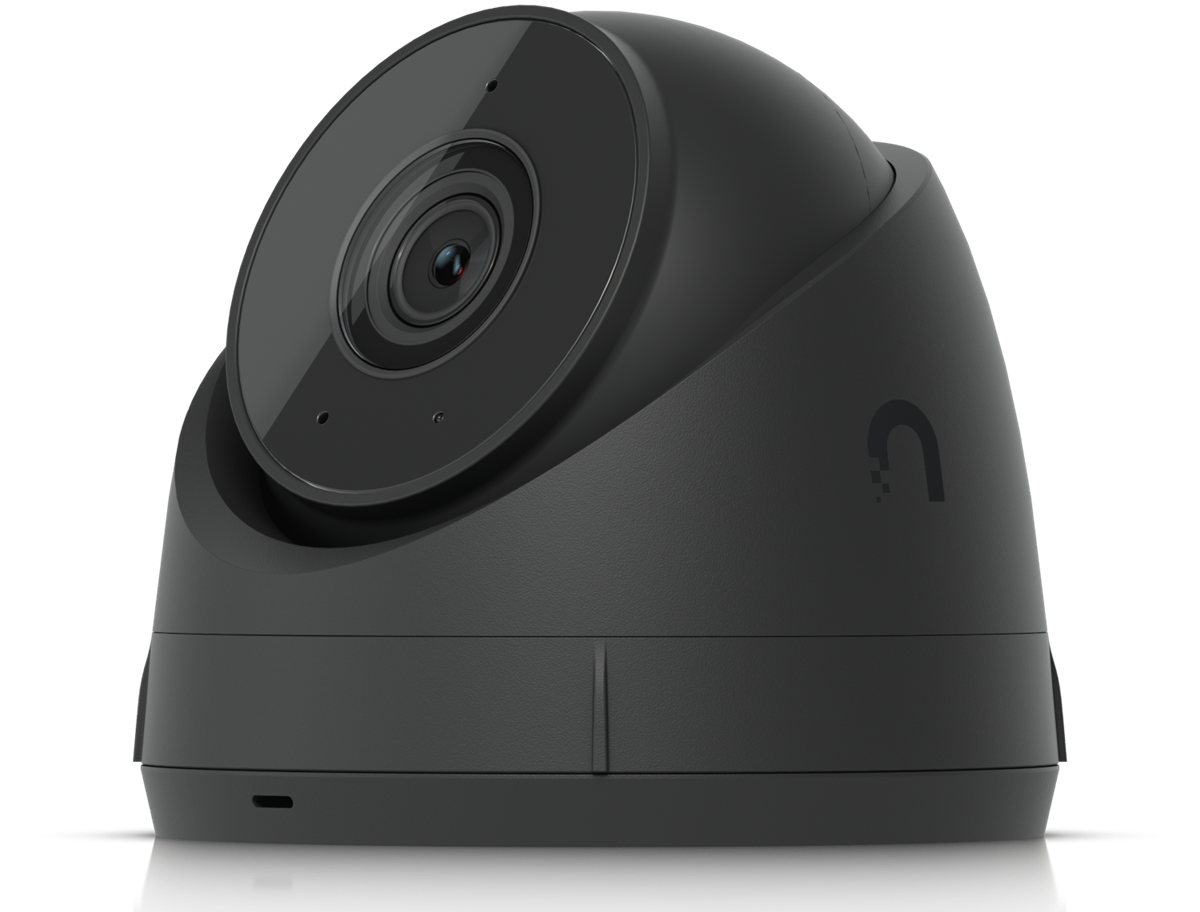Ubiquiti UniFi UVC-G5-Turret-Ultra-B UniFi kültéri/beltéri 4MP 2K fekete IP kamera