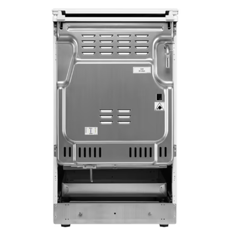 Electrolux LKK520032W Kombinált tűzhely