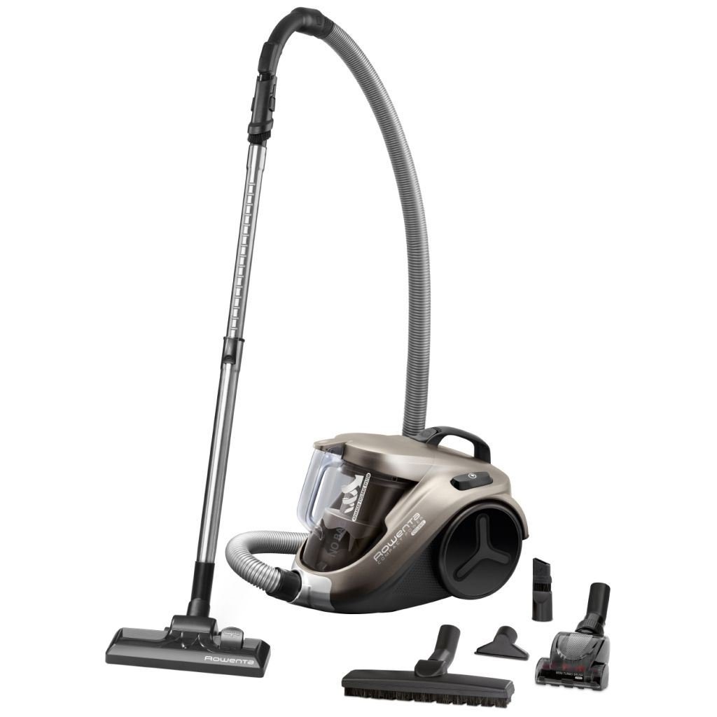 Rowenta RO3786EA Compact Power Cyclonic porszívó Rowenta RO3786EA Compact Power Cyclonic porszívó