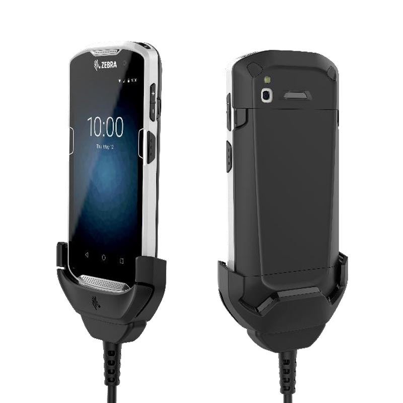 Zebra vonalkódolvasó töltő (CBL-TC51-USB1-01)