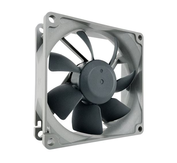 Noctua NF-R8 redux-1200 ház hűtő ventilátor