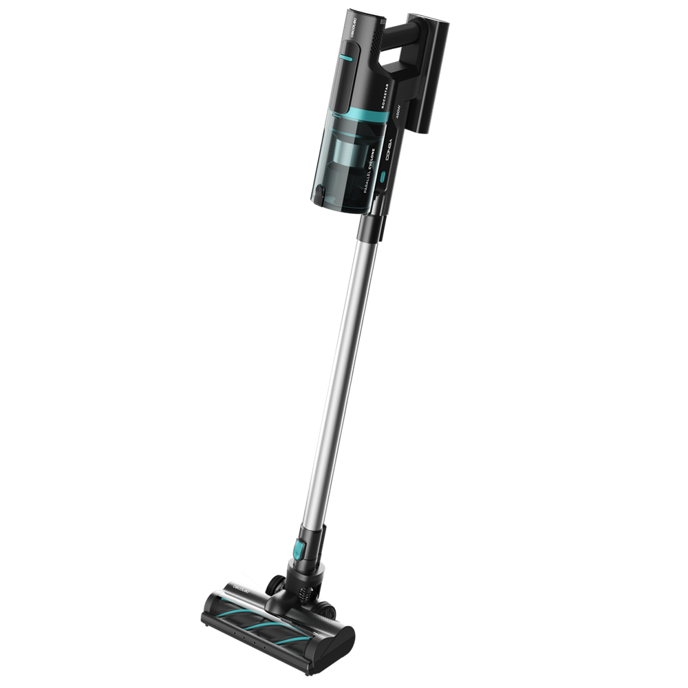 Conga Rockstar 10000 Nebula Station Vezeték nélküli porszívó 