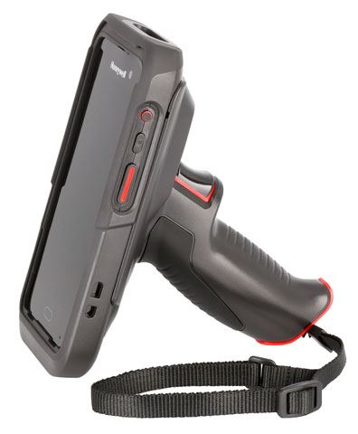 Honeywell vonalkód olvasó pisztoly markolat (CT45-SH-UVB) Honeywell vonalkód olvasó pisztoly markolat (CT45-SH-UVB)