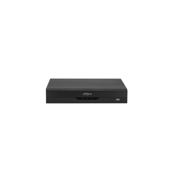 Dahua 4 csatornás XVR (XVR5104HS-4KL-I3)