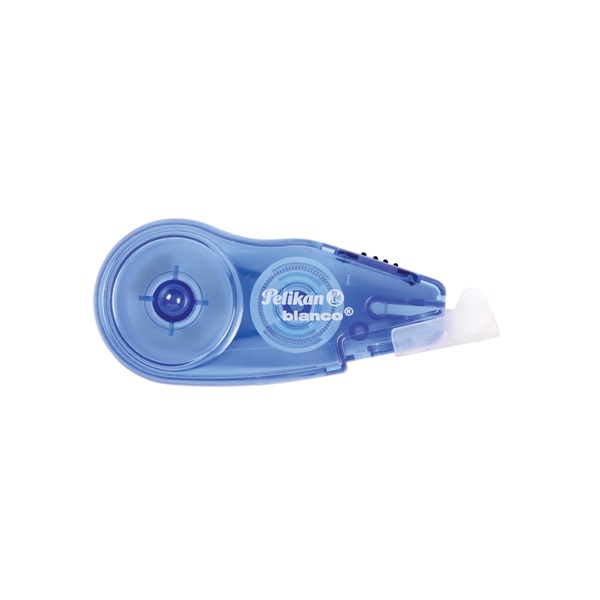 Pelikan Fancy 5mmx6m 5 szín vegyesen hibajavító roller Pelikan Fancy 5mmx6m 5 szín vegyesen hibajavító roller