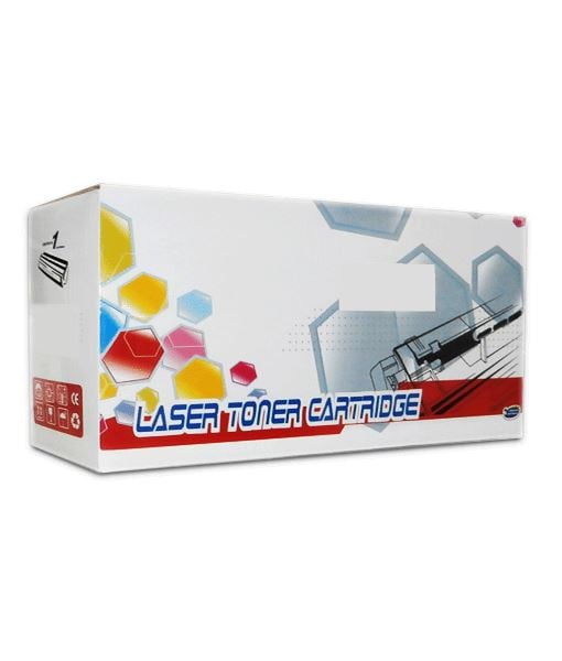 Eco utángyártott Toshiba T6550 toner fekete (TOT6550FU)