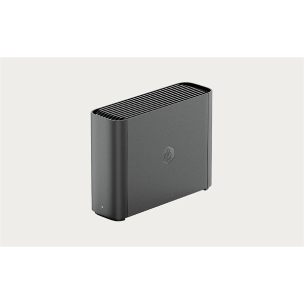 SYNOLOGY BEESTATION 4TB Beépített tárhely NAS Fekete