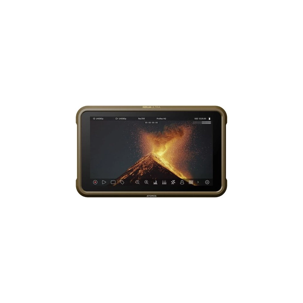 Atomos Ninja Ultra kontroll-monitor/rekorder