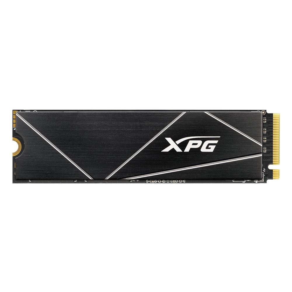 A-Data 512GB M.2 2280 NVMe Gammix XPG S70 Blade SSD