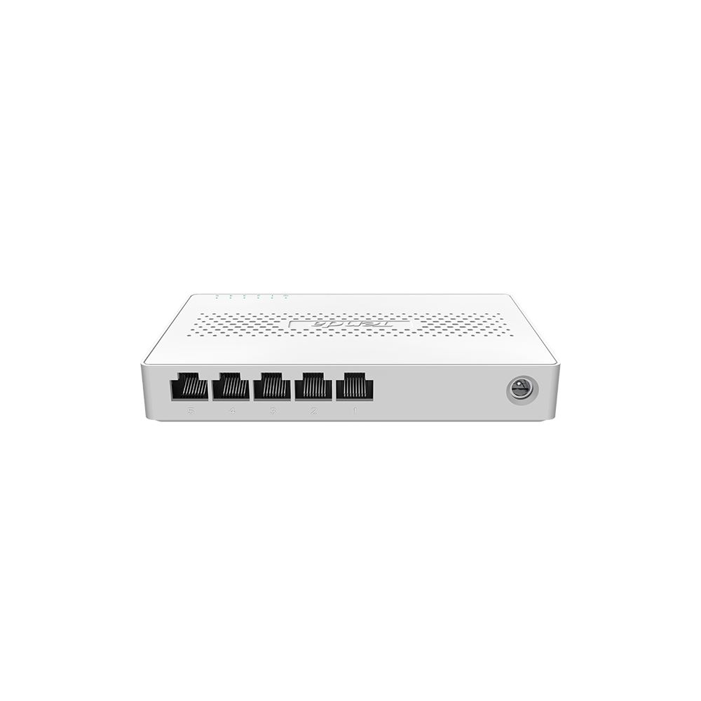 Tenda  SM105  5x 2,5Gbps Switch