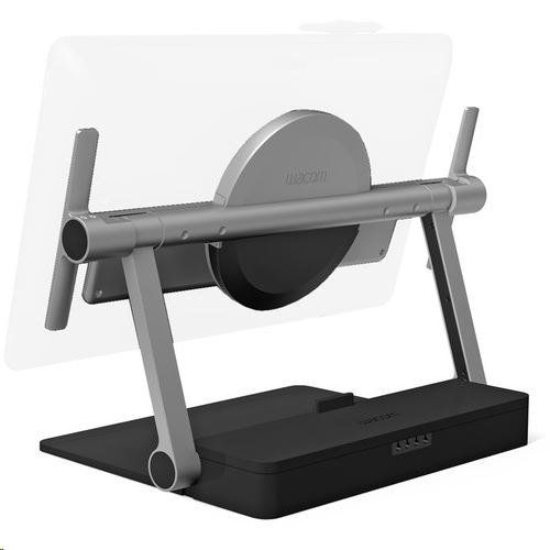 Wacom Cintiq Pro 24 Ergo Stand állvány (ACK-62801K) Wacom Cintiq Pro 24 Ergo Stand állvány (ACK-62801K)
