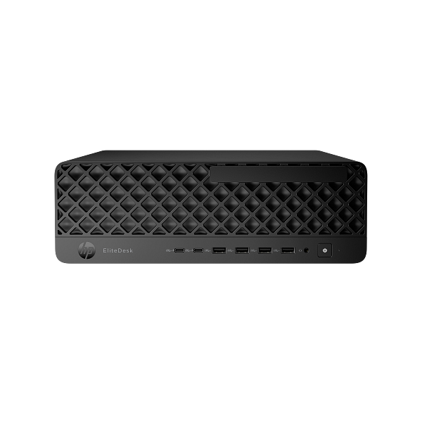 HP EliteDesk 8 G1i SFF  Win 11 Pro Core Ultra 5-235 8 GB 512GB SSD  Asztali számítógép