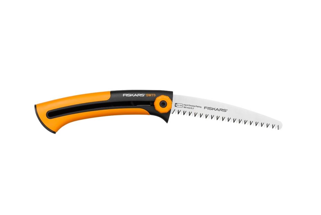 Fiskars 123870 Xtract kerti fűrész (S) SW73