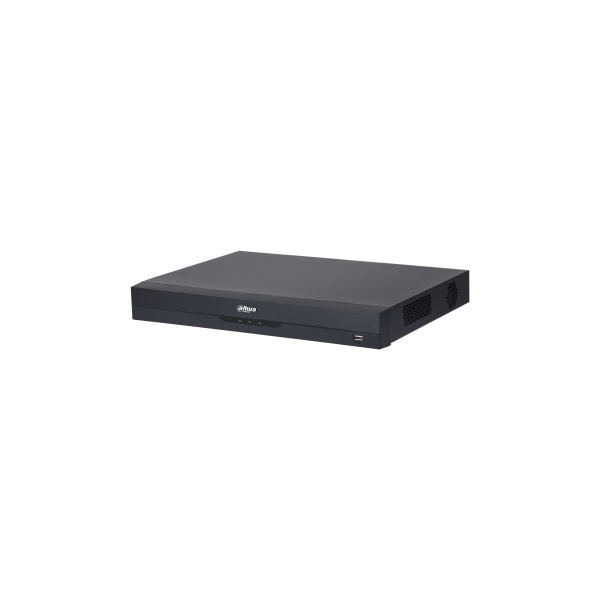 Dahua  NVR5208-EI  8 csatorna  H265+ NVR Rögzítő 