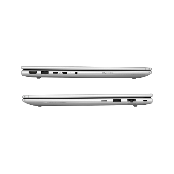 HP ProBook 4 G1i 14 14" WUXGA AG UWVA Ultra7-255U 2GHz 16GB  512GB  Win 11 Prof. Notebook