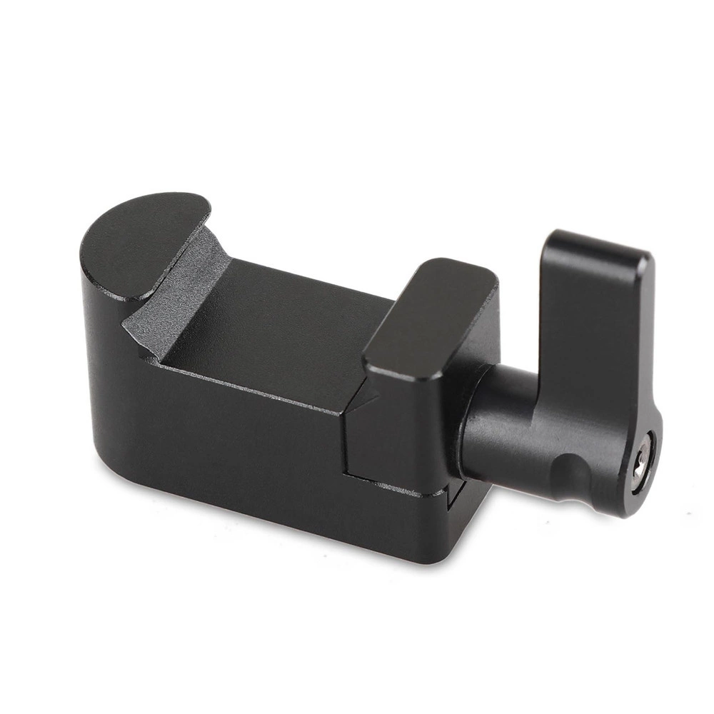 SMALLRIG NATO Lock Clamp 