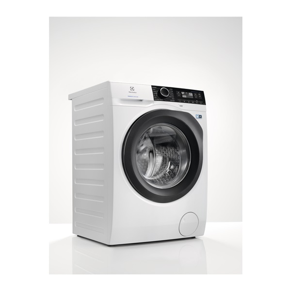 Electrolux EW8F249PS UniversalDose elöltöltős gőzmosógép