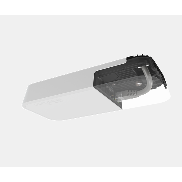 MIKROTIK WAPG-5HAXD2HAXD  DualBand  2x1000Mbp  WiFi6 vízálló kültéri  Wireless Access Point 