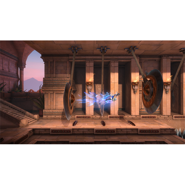 Prince of Persia: The Lost Crown Xbox One/Xbox Series játékszoftver Prince of Persia: The Lost Crown Xbox One/Xbox Series játékszoftver