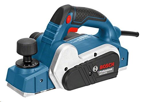 Bosch GHO 16-82 elektromos gyalu (06015A4000) Bosch GHO 16-82 elektromos gyalu (06015A4000)