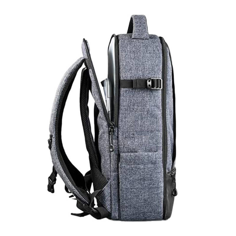 K&F Concept Beta hátizsák 15L V2, szürke