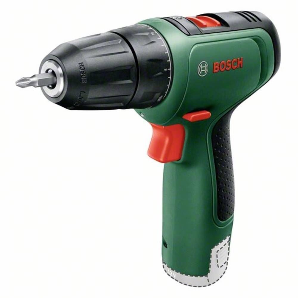 Bosch Home and Garden EasyDrill 1200 Akkus fúrócsavarozó 12 V (06039D3008) Bosch Home and Garden EasyDrill 1200 Akkus fúrócsavarozó 12 V (06039D3008)