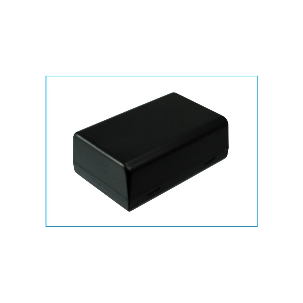RealPower Unitech 1400-900006G 7.4V 1800mAh utángyártott akku Li-ion (CS-UPA968BL) RealPower Unitech 1400-900006G 7.4V 1800mAh utángyártott akku Li-ion (CS-UPA968BL)