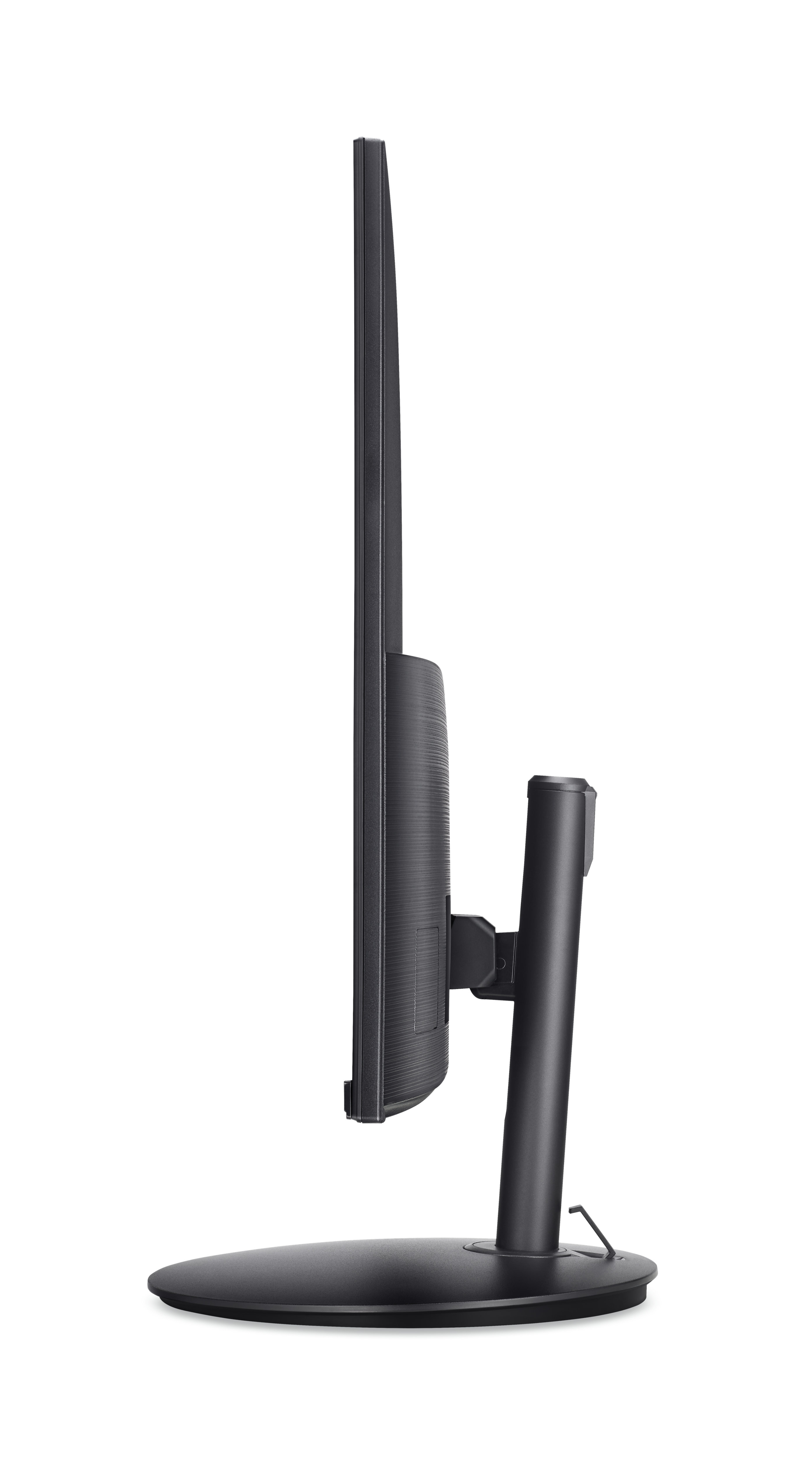Acer 27" Nitro XF270X1biiph Monitor - 1920x1080, Full HD, LED, IPS, 200Hz, 1ms, Pivot, Gamer, Fekete