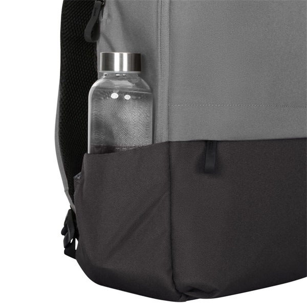 TARGUS Backpack / 16" Sagano™ EcoSmart® Commuter Backpack Fekete-szürke