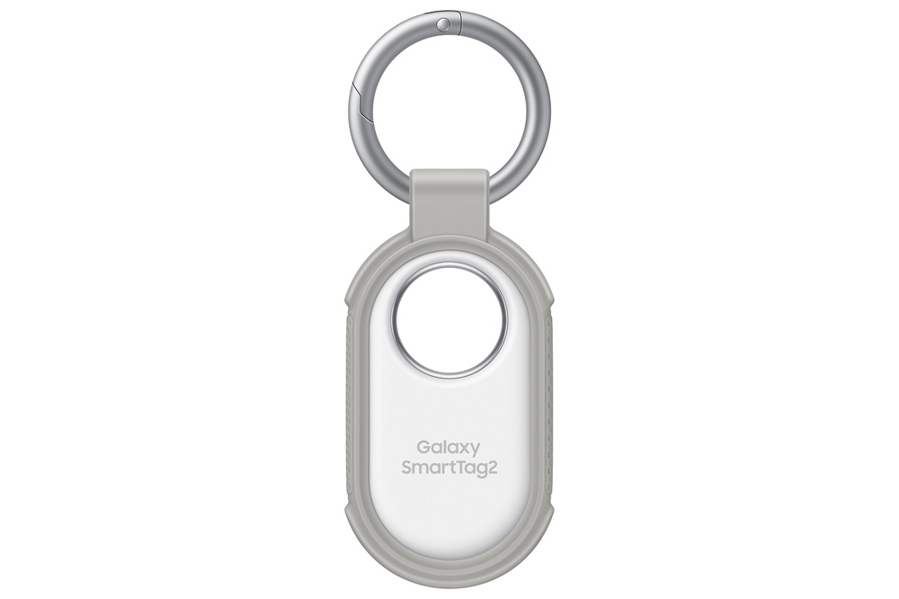 Samsung SmartTag2 strapabíró tok szürke