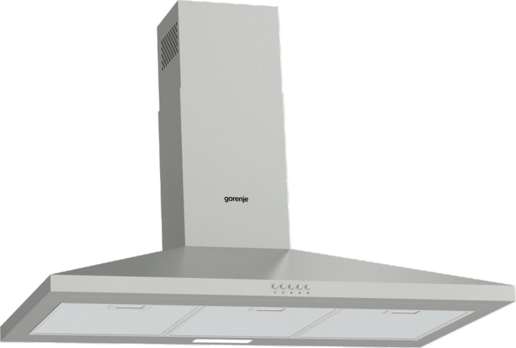 Gorenje WHC929E4X páraelszívó