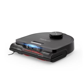 Rowenta RR9465WH X-PLORER Serie 220 robotporszívó fekete