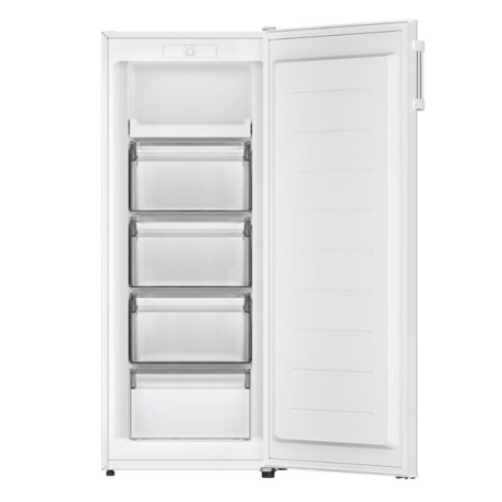 Candy CUQS 513EWH FAGYASZTÓSZEKRÉNY 4 REKESZ Candy CUQS 513EWH FAGYASZTÓSZEKRÉNY 4 REKESZ