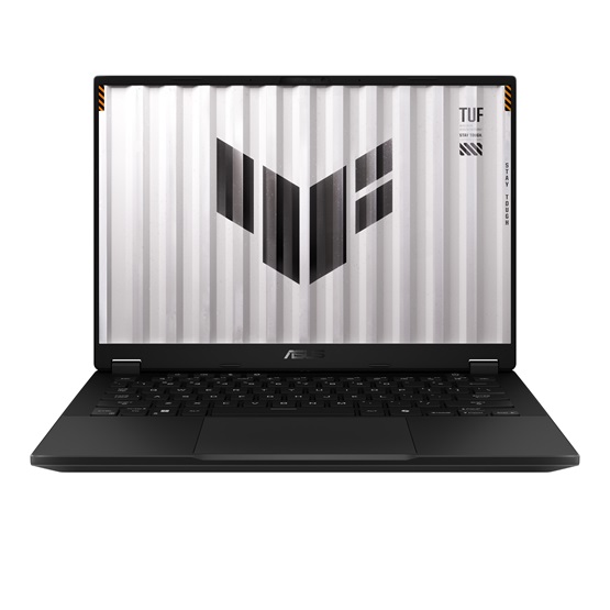 Asus TUF Gaming A14 FA401UU-RG005 Notebook Szürke