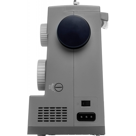 Singer HD 6335 Varrógép
