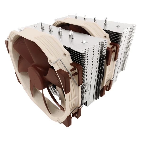 Noctua NH-D15 G2 14cm univerzális processzor hűtő