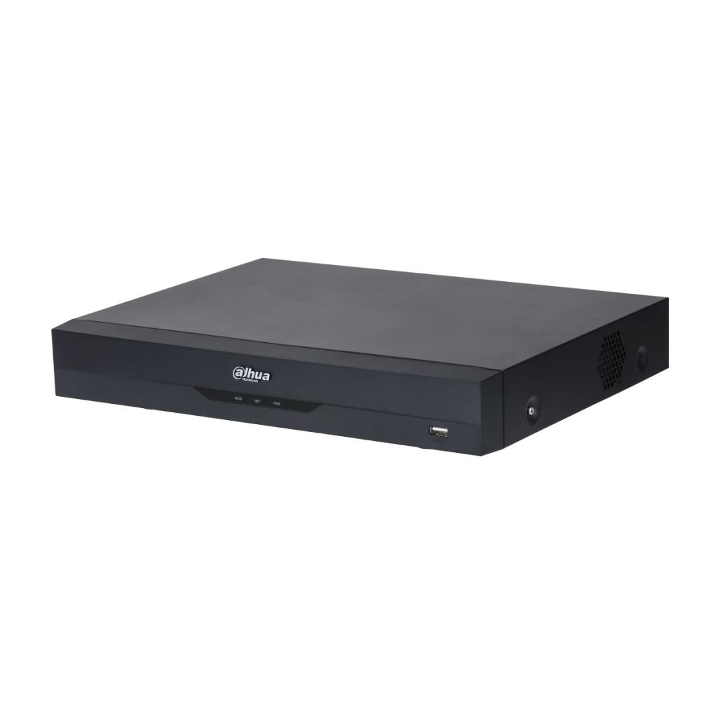 Dahua 16 csatornás XVR (XVR5116H-4KL-I3)