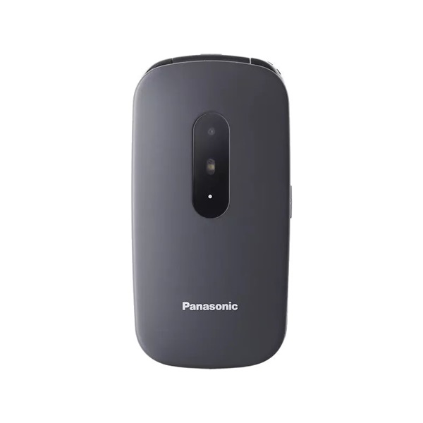 Panasonic KX-TU446EXG Mobiltelefon szürke