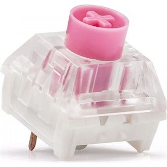 Kailh Box Silent switch Pink cserekapcsoló 110db (CPG1511F01S37) Kailh Box Silent switch Pink cserekapcsoló 110db (CPG1511F01S37)