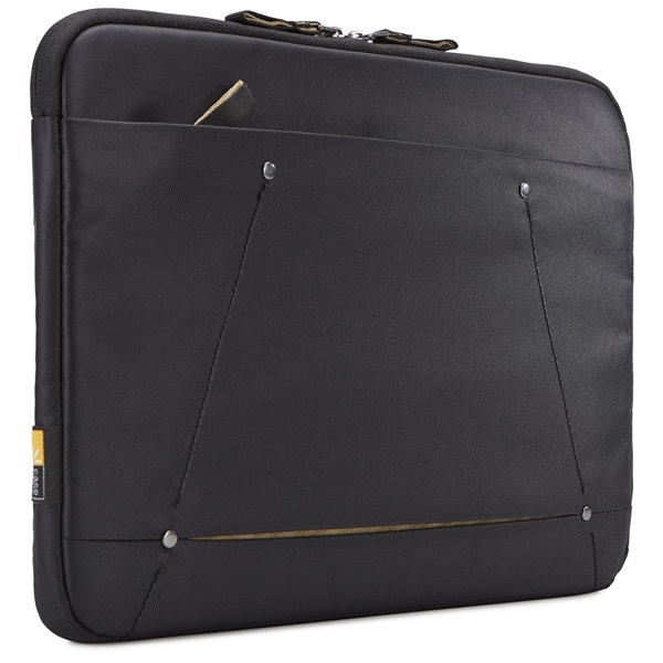 Case Logic Deco 14" notebook tok fekete (3203690 / DECOS-114)